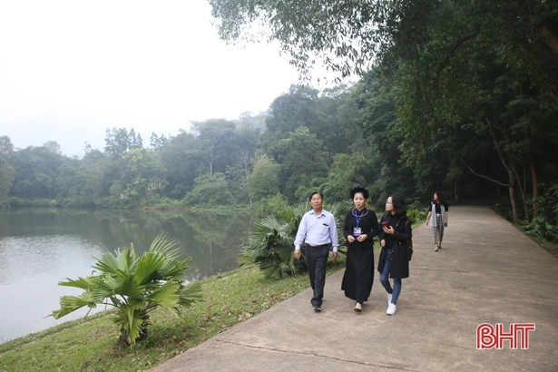 Thủ đô kháng chiến vẫn “đậm đà lòng son”