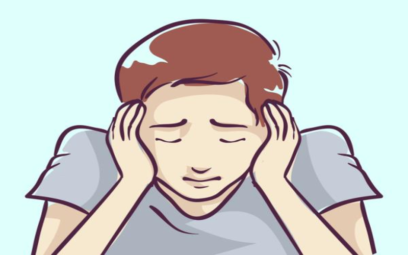 9 dấu hiệu cho thấy cơ thể bạn đang chứa nhiều độc tố