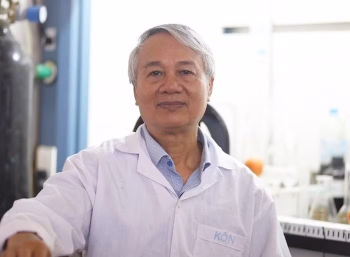 Chất tẩy rửa công nghiệp làm nước mắm nguy hại sức khoẻ thế nào?