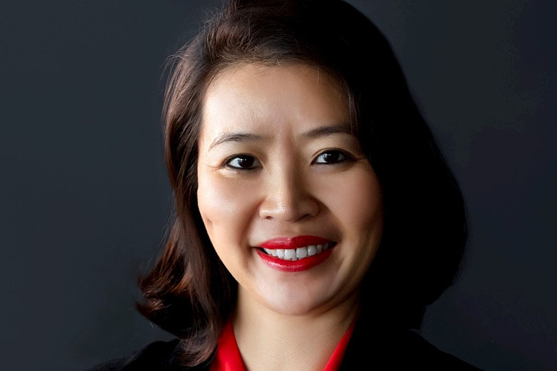 Nữ tướng VinFast: Năm 2020, nhà máy phải đẩy hết tốc lực để trả đủ đơn hàng