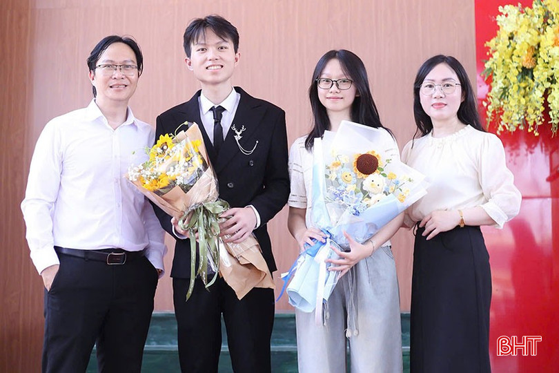 Trong chặng nước rút nhiều thử thách, gia đình chính là nguồn động viên tinh thần to lớn của Phúc Lương. bqbht_br_2.jpg