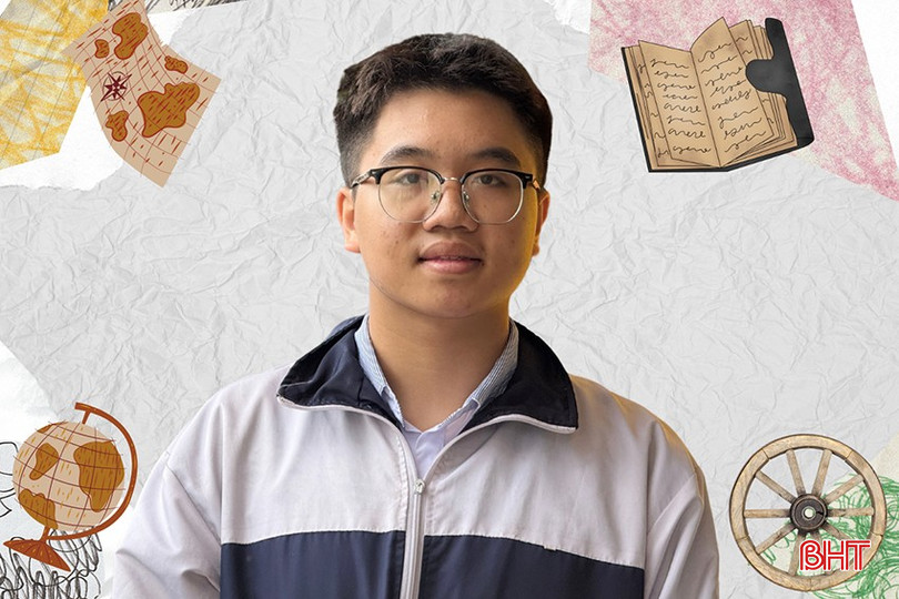 Em Trương Quang Phú - học sinh lớp 10 Pháp (Trường THPT Chuyên Hà Tĩnh). bqbht_br_c.png