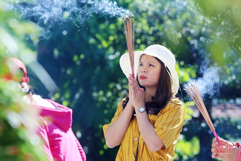 Tháng 7, muôn trái tim hướng về Đồng Lộc