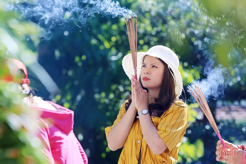 Tháng 7, muôn trái tim hướng về Đồng Lộc