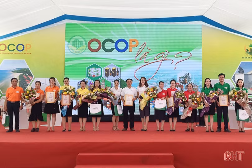 Ra mắt “Hội quán chế biến thủy sản Kỳ Anh”