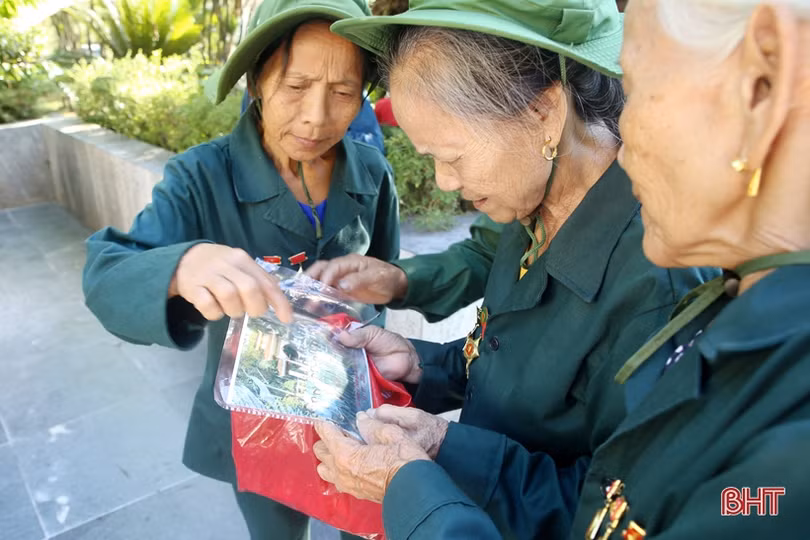 Tháng 7, muôn trái tim hướng về Đồng Lộc