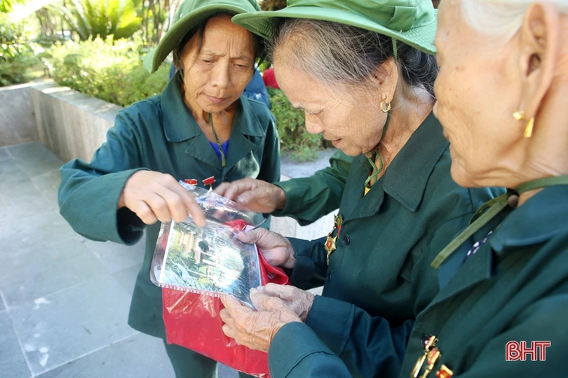 Tháng 7, muôn trái tim hướng về Đồng Lộc