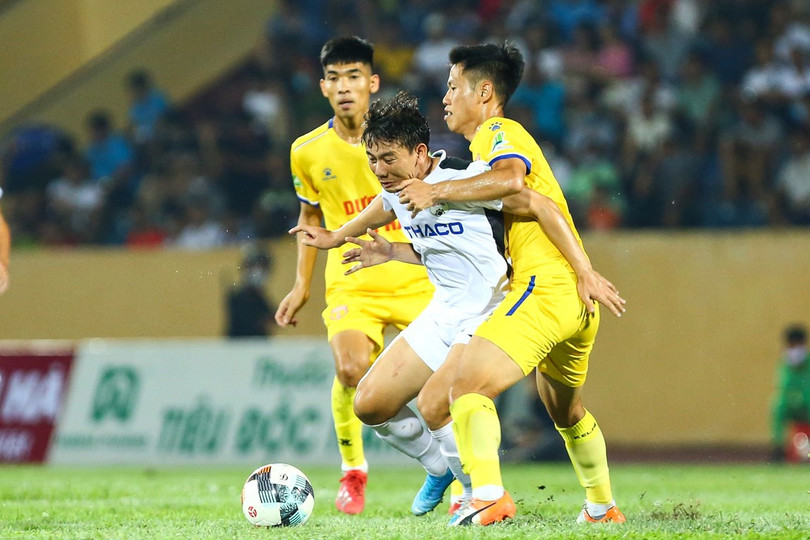 V-League 2020 nhiều khả năng bị hoãn lại vì Covid-19 ở Đà Nẵng ảnh 1 V-League 2020 nhiều khả năng bị hoãn lại vì Covid-19 ở Đà Nẵng