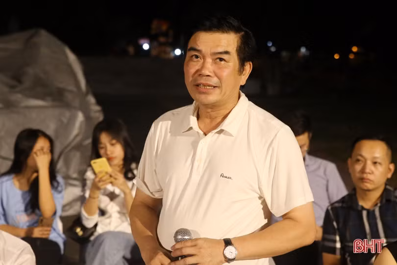 Chương trình nghệ thuật “Huyền thoại Đồng Lộc” cần tạo được nhiều dấu ấn