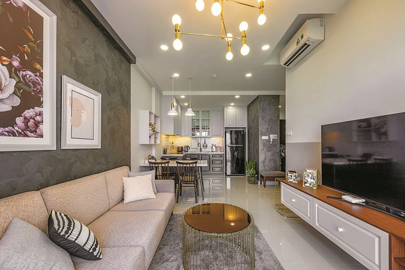 Gợi ý 12 mẹo nhỏ bố trí căn bếp ngăn nắp, gọn gàng