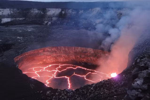 Cảnh đẹp mê hồn tại ngôi làng bộ truyện tranh Doraemon ra đời