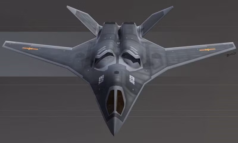 Máy bay ném bom tầm xa tương lai của các cường quốc