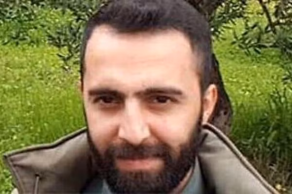 Iran xử tử hình kẻ chỉ điểm cho Mỹ sát hại tướng Soleimani