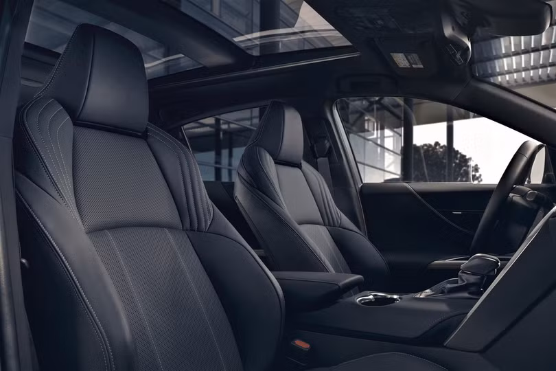 Toyota Venza 2021 giá hơn 33.000 USD tại Mỹ