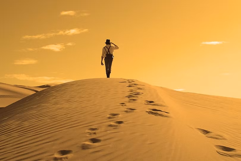 Truyện cười: Đợi em lâu quá!