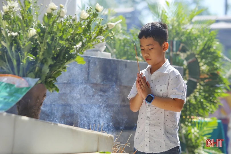 Tháng 7, muôn trái tim hướng về Đồng Lộc