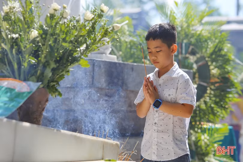 Tháng 7, muôn trái tim hướng về Đồng Lộc