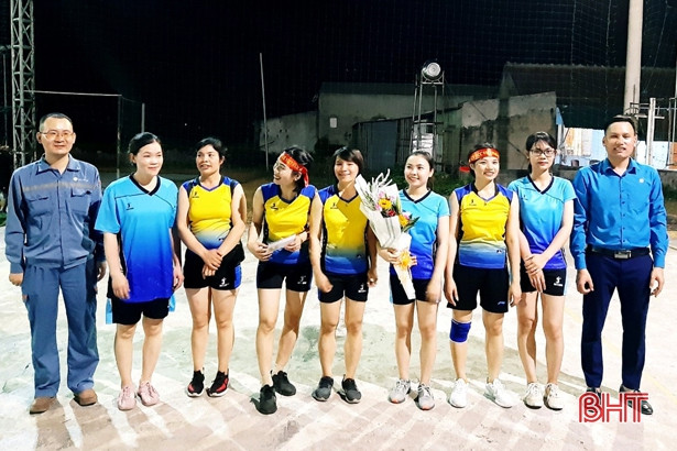 Nhiều hoạt động hướng về ngày thành lập Công đoàn Việt Nam