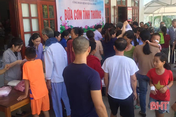 Nhiều hoạt động hướng về ngày thành lập Công đoàn Việt Nam