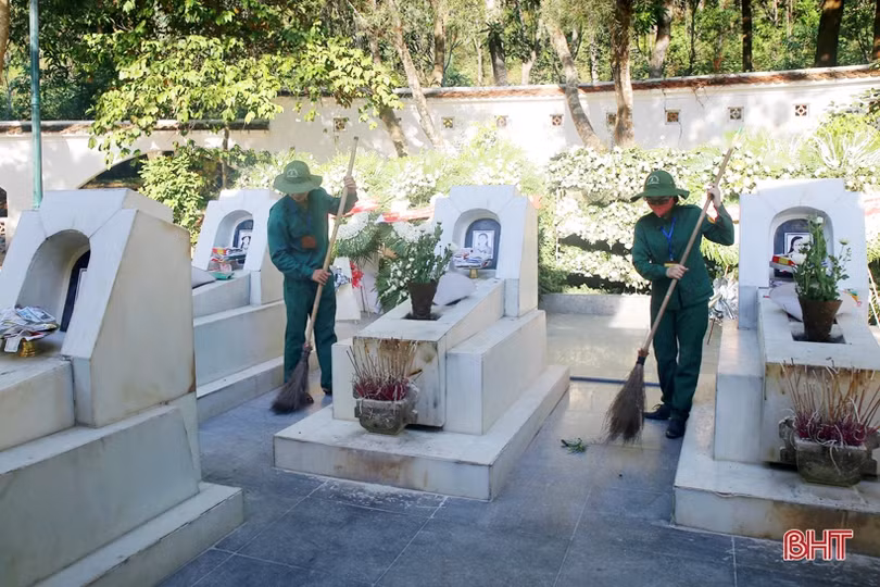 Về ngã ba huyền thoại, mừng 52 năm Chiến thắng Đồng Lộc