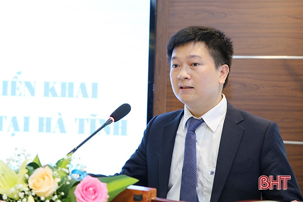 Triển khai dự án Tăng cường chăm sóc sức khỏe ban đầu tại Hà Tĩnh