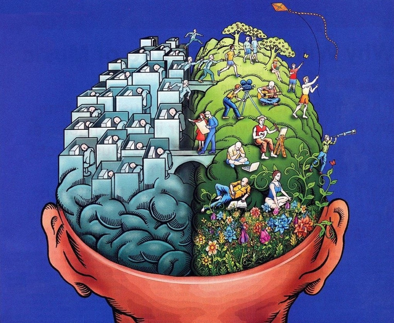 Ỷ lại vào Internet khiến chúng ta dần ngu ngốc?