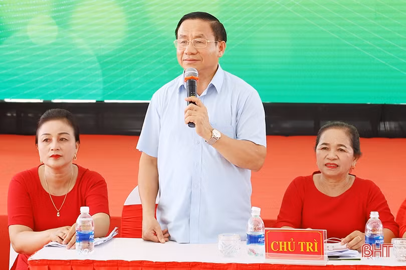 Ra mắt “Hội quán chế biến thủy sản Kỳ Anh”