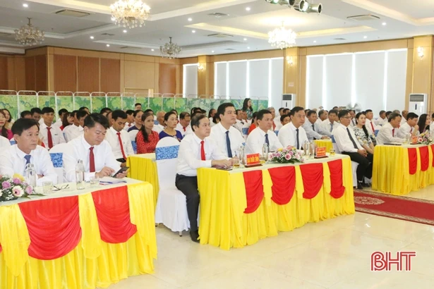 MTTQ Hà Tĩnh biểu dương 90 điển hình phong trào thi đua yêu nước