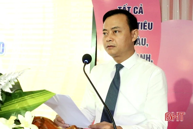 MTTQ Hà Tĩnh biểu dương 90 điển hình phong trào thi đua yêu nước