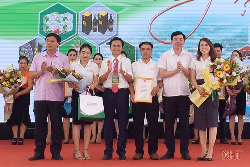 Ra mắt “Hội quán chế biến thủy sản Kỳ Anh”