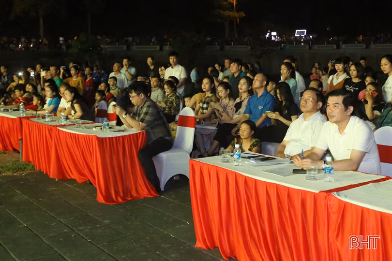 Chương trình nghệ thuật “Huyền thoại Đồng Lộc” cần tạo được nhiều dấu ấn