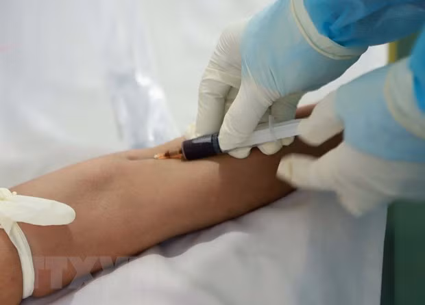 Hà Tĩnh khuyến cáo người dân khai báo y tế khi từ Đà Nẵng trở về