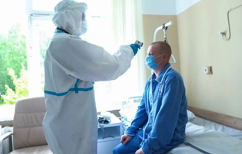 Vaccine ngừa Covid-19 đầu tiên do Nga sản xuất đã sẵn sàng sử dụng