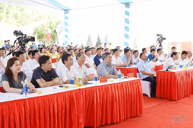 Ra mắt “Hội quán chế biến thủy sản Kỳ Anh”