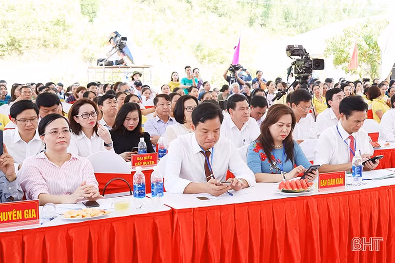 Ra mắt “Hội quán chế biến thủy sản Kỳ Anh”