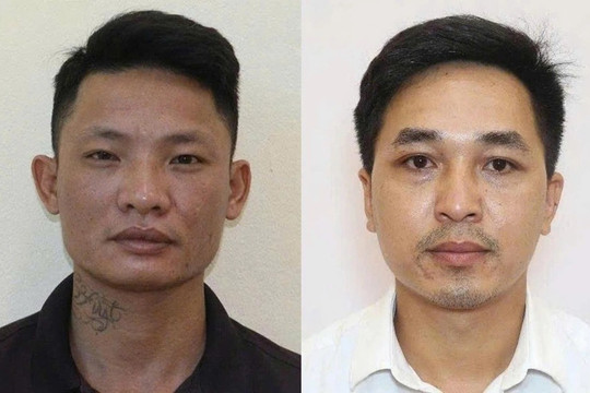 Triệt phá đường dây mua bán gan, thận liên tỉnh