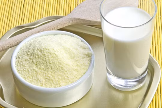 Rà soát, thu hồi sữa bột trẻ em Allernova AR Novalac sau cảnh báo từ Pháp