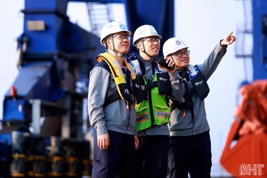 Nhiều hoạt động thiết thực hướng về người lao động trong Tháng Công nhân 2026