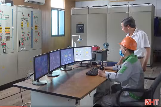 Kỳ vọng của doanh nghiệp Hà Tĩnh đối với mô hình chính quyền 2 cấp 