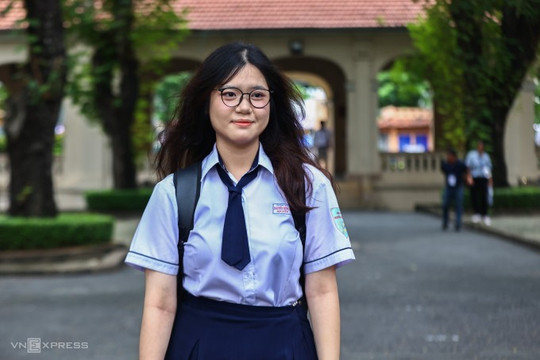 Bộ Giáo dục và Đào tạo chốt lịch thi tốt nghiệp THPT 2026