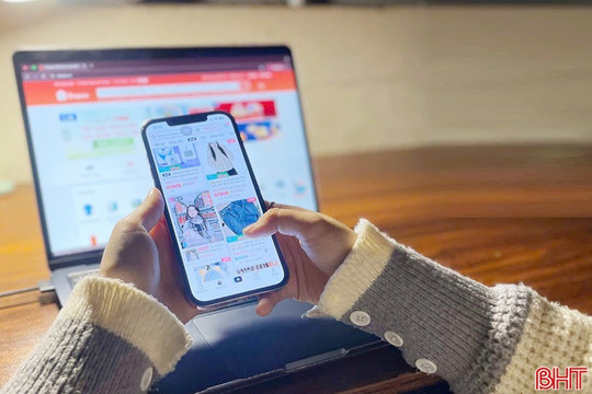 Cảnh giác với chiêu trò lừa đảo mua sắm online dịp cuối năm