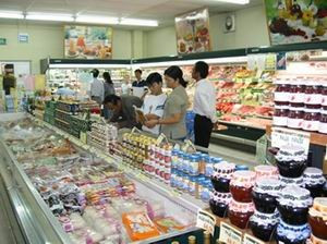 Tăng cường công tác bình ổn giá, kiểm soát tốc độ tăng giá tiêu dùng - Ảnh minh họa