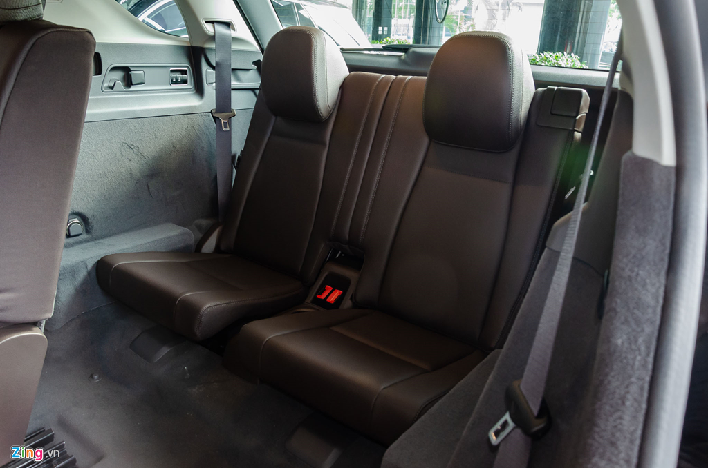 Mercedes GLE 2019 sắp bán tại Việt Nam có thêm một loạt công nghệ mới