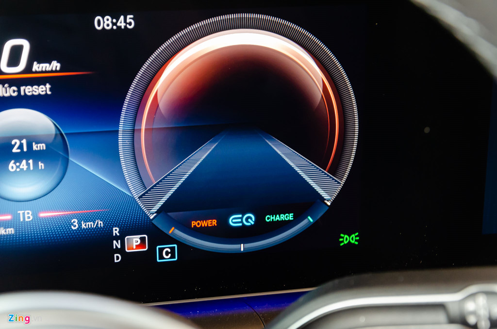 Mercedes GLE 2019 sắp bán tại Việt Nam có thêm một loạt công nghệ mới