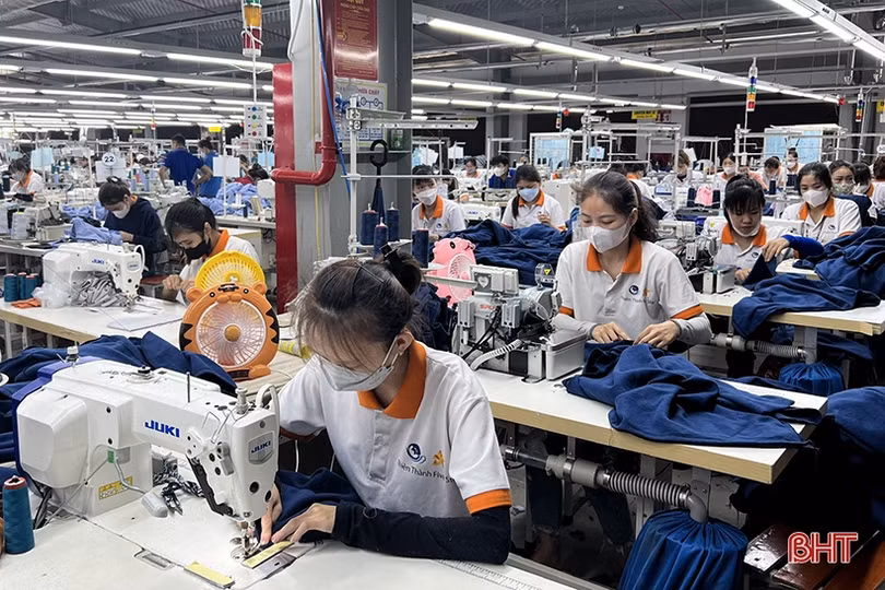 Bảo hiểm xã hội Hà Tĩnh triển khai nhiều giải pháp giảm nợ đọng 