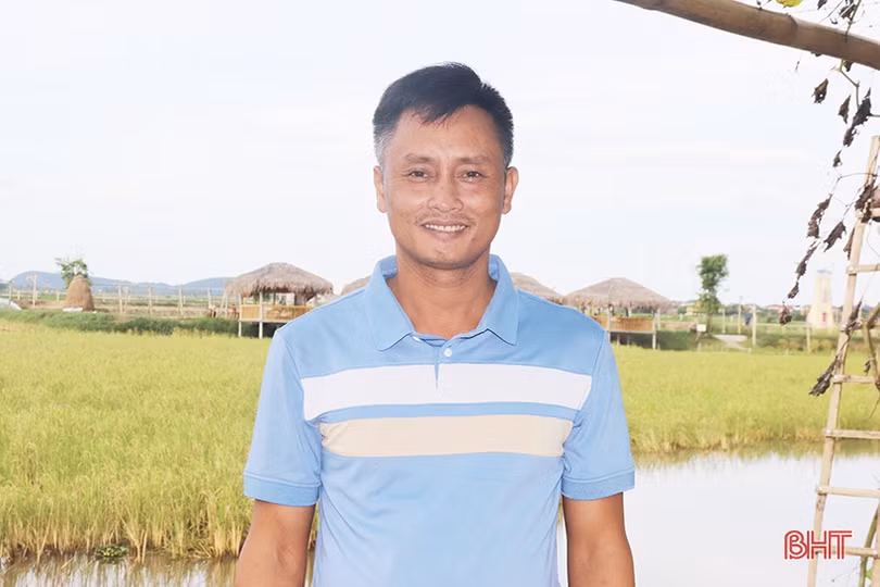 Phát triển du lịch sinh thái theo hướng bền vững tại Hà Tĩnh