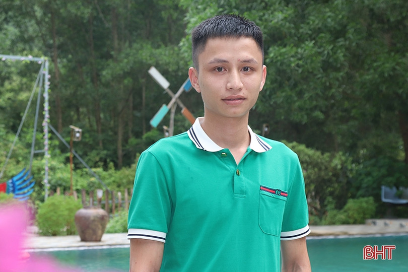 Phát triển du lịch sinh thái theo hướng bền vững tại Hà Tĩnh ảnh 3 Phát triển du lịch sinh thái theo hướng bền vững tại Hà Tĩnh