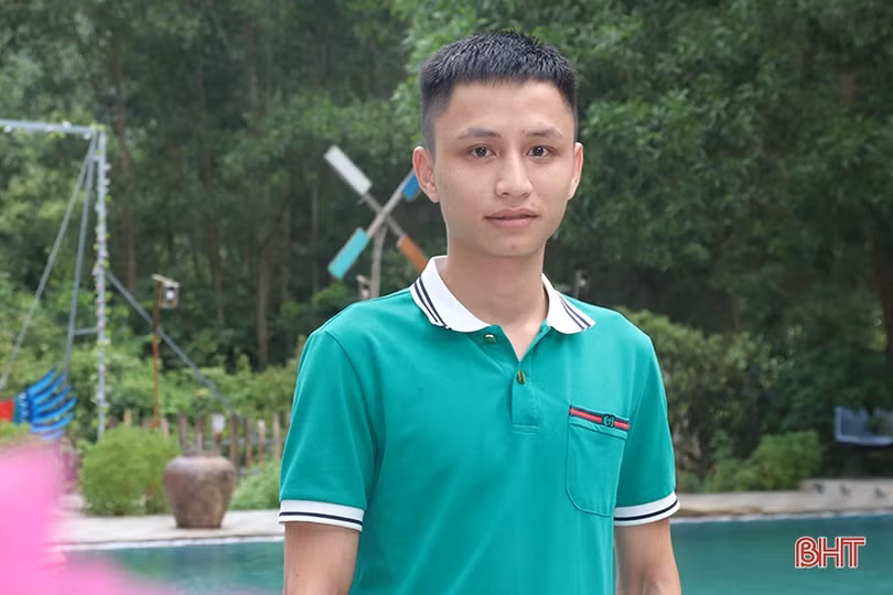 Phát triển du lịch sinh thái theo hướng bền vững tại Hà Tĩnh