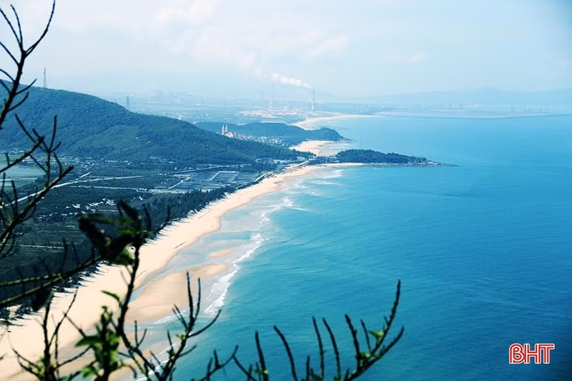 Kỳ Nam nỗ lực “gỡ” các tiêu chí khó, phấn đấu lên phường vào năm 2024