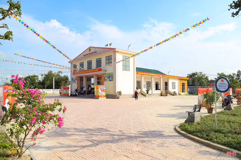 Lan tỏa vẻ đẹp văn hóa, con người Hà Tĩnh